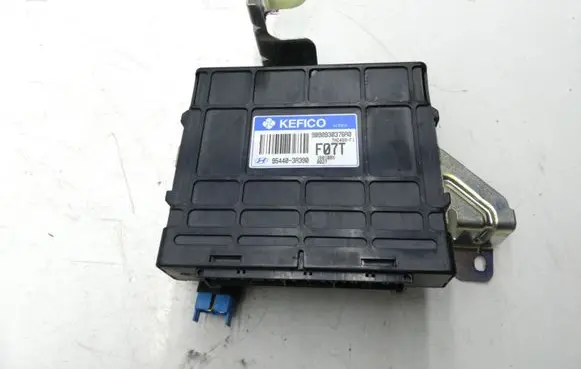 Gearbox control unit/module