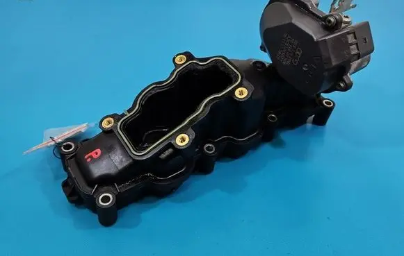 Audi Q5 SQ5 8R Intake manifold 059129712 IMPRK1581486