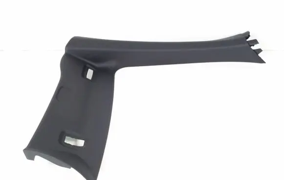 Mercedes-Benz SLK R171 Other sill/pillar trim element A1716901625