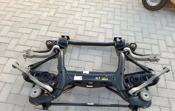 Volkswagen ID.5 Rear subframe 11A500025