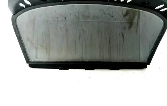 BMW 5 E60 E61 Screen/display/small screen 6582698939 65829114354