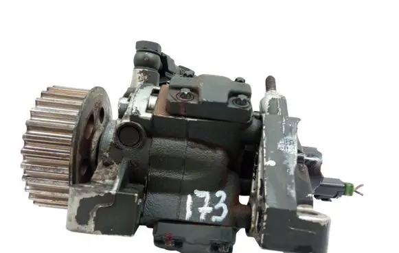Nissan Tiida C11 Fuel injection high pressure pump 8200663258
