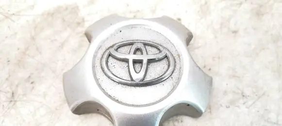 Original wheel cap