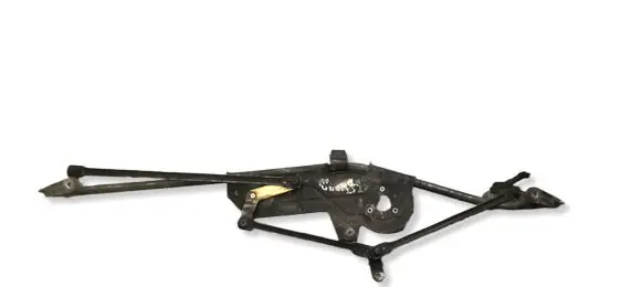 Volkswagen Sharan Front wiper linkage and motor 3397020531