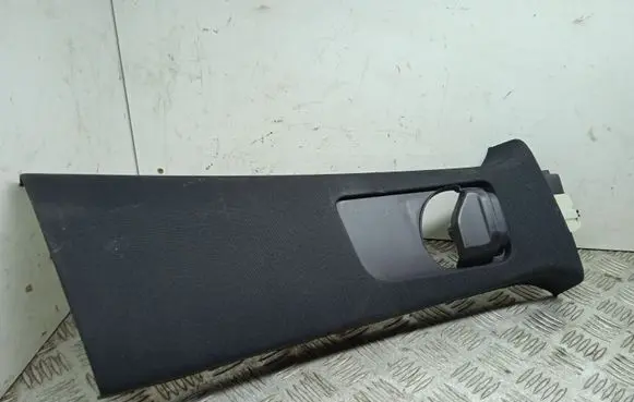Mercedes-Benz GLE (W166 - C292) (B) pillar trim (top) A1668681600