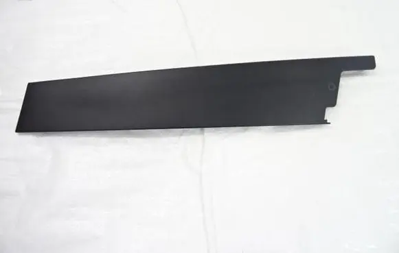 Renault Captur II Front door trim (molding) 802843943R
