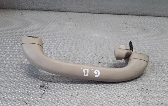 Peugeot 607 Rear interior roof grab handle