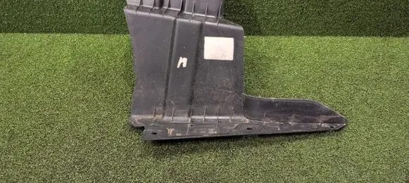 KIA Pro Cee'd III Rear bumper underbody cover/under tray 86691J7730