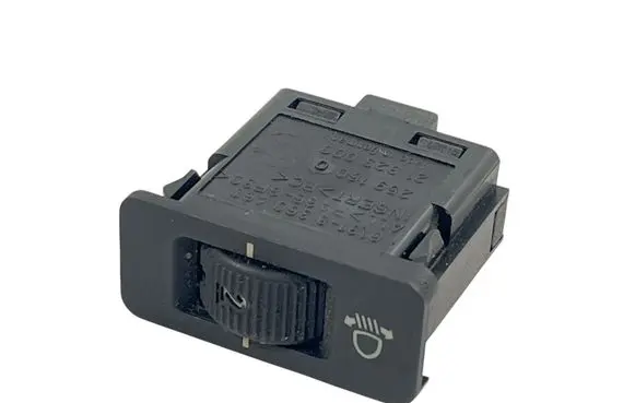 BMW 5 E39 Headlight level height control switch 8360460 61318360460 259160