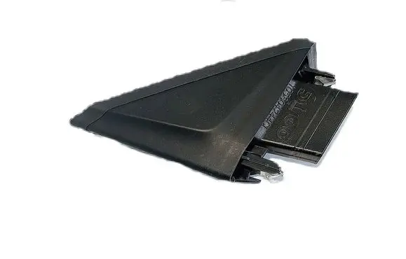 Maserati Quattroporte Dashboard air vent grill cover trim 105804244CL