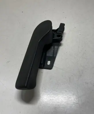 Skoda Fabia Mk2 (5J) Engine bonnet (hood) release handle 1J1823633