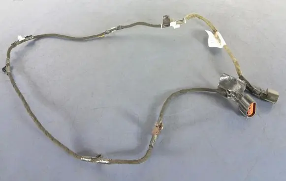 Ford Transit VII Other wiring loom GK3T-19L540-DC