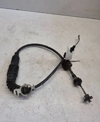 Volkswagen Polo III 6N 6N2 6NF Clutch cable 6N1721335D