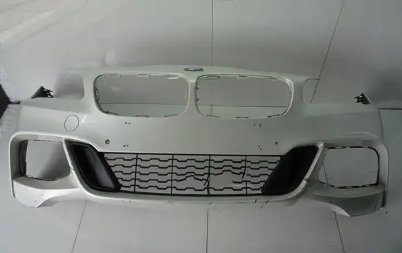 BMW 2 F45 Front bumper