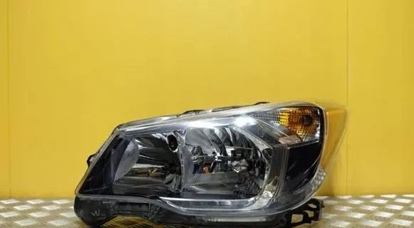 Subaru Forester SJ Headlight/headlamp SUBARU-FORESTER 2947