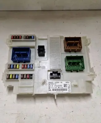 Comfort/convenience module