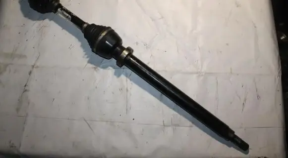 Volvo S60 Front driveshaft 6G9N3B436