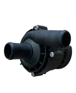 Mercedes-Benz A W176 Electric auxiliary coolant/water pump A2118350364