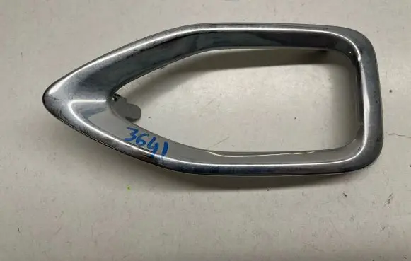 Lexus NX Front fog light trim/grill 8148278010