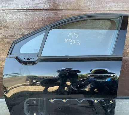 Citroen C3 Front door