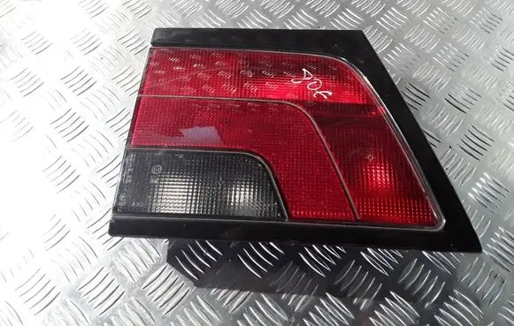 Peugeot 806 Tailgate rear/tail lights 45101