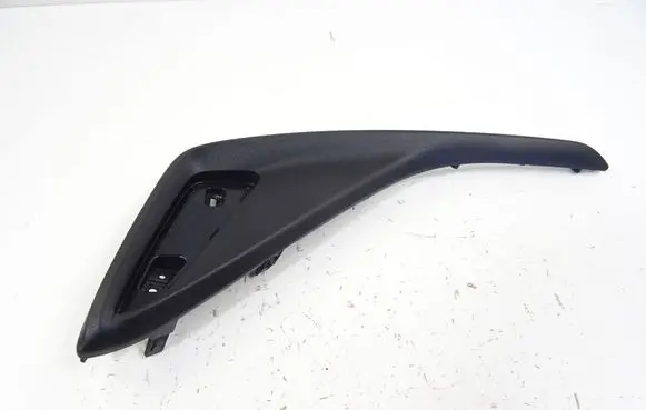 Toyota C-HR I Front bumper lower grill 52164F4100