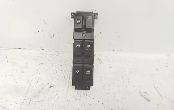 Hyundai Santa Fe Electric window control switch 935702B630