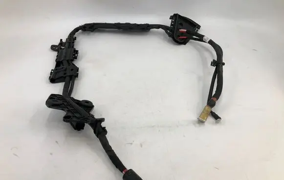 Mercedes-Benz E W214 Positive cable (battery) A2065406857