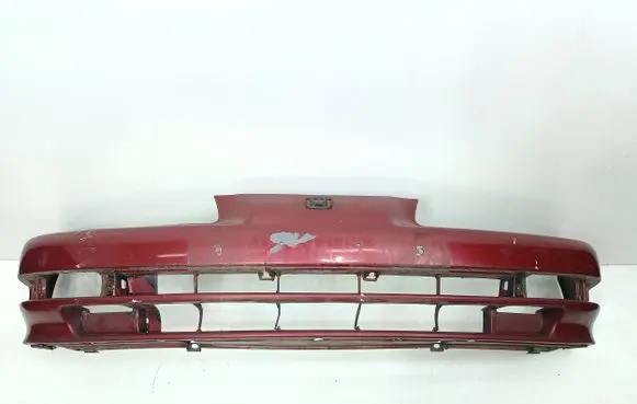 Honda Prelude Front bumper