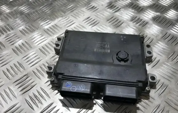 Suzuki Grand Vitara II Engine control unit/module 3392064j0 33920-64j0