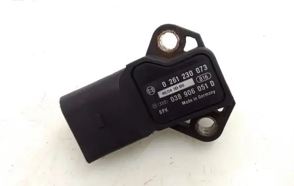 Bentley Continental Air pressure sensor 0261230073 038906051D