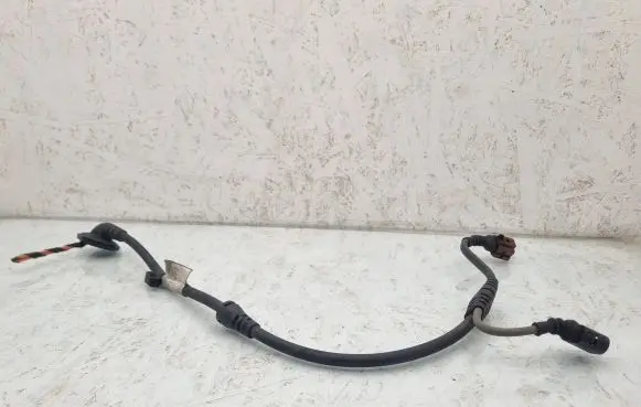 Audi A4 S4 B8 8K Rear ABS sensor wiring 8K0972254