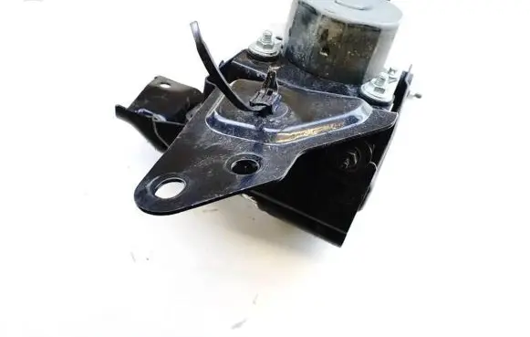 Renault Kadjar ABS Pump 476601802r 269820