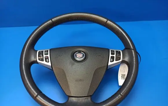 Cadillac BLS Steering wheel