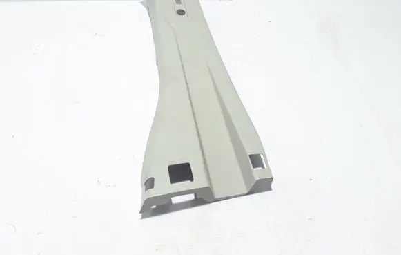 Renault Trafic III (X82) (B) pillar trim (top) 769135169R