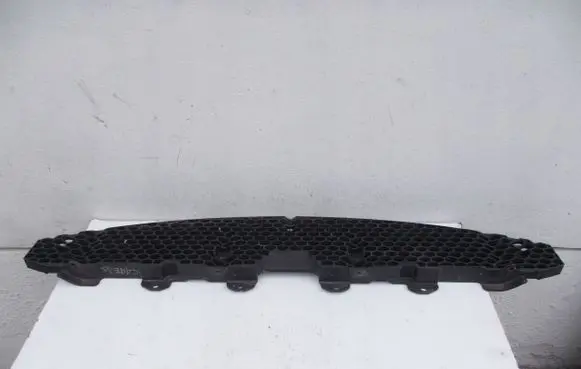KIA Carens III Front bumper lower grill belkaCarensIII