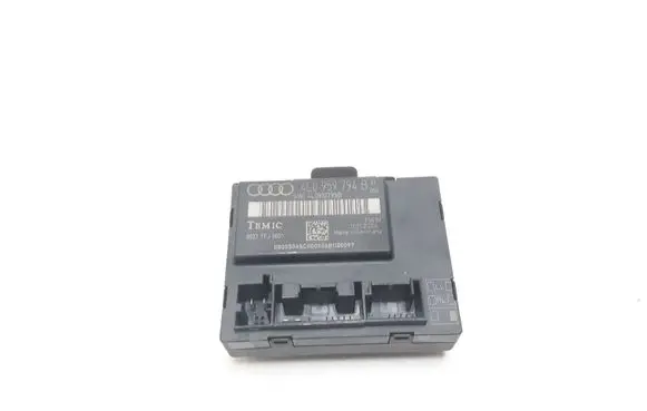 Door control unit/module