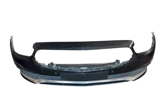 Mercedes-Benz E W213 Front bumper A2138850238 A2138852503 A2138852403