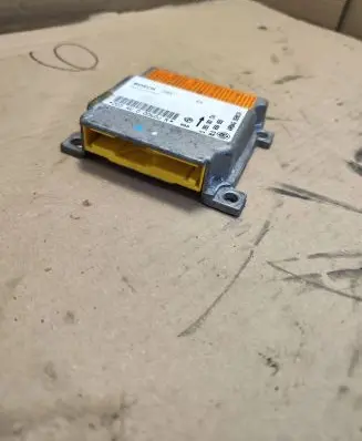 Audi A3 S3 8L Airbag control unit/module 8L0959655 0285001174