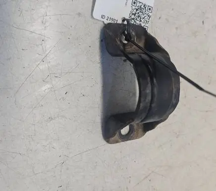 Jaguar XF X250 Sway bar bush bracket, front AW935486AA