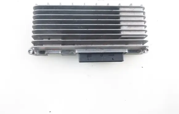 Audi A6 S6 C6 4F Sound amplifier 4F0035223L 4F0910223K