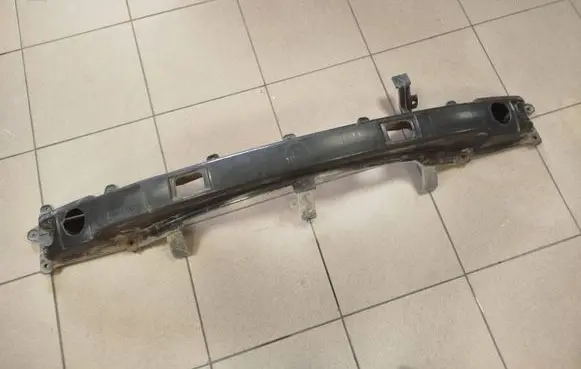 KIA Sportage Rear bumper support beam 