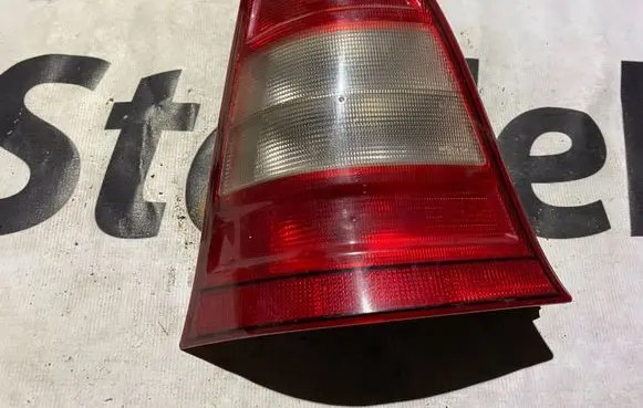 Mercedes-Benz A W168 Rear/tail lights a1688200564 1688200564
