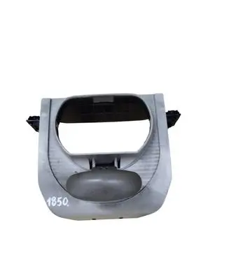 Mercedes-Benz C W203 Steering wheel column trim A2034600095