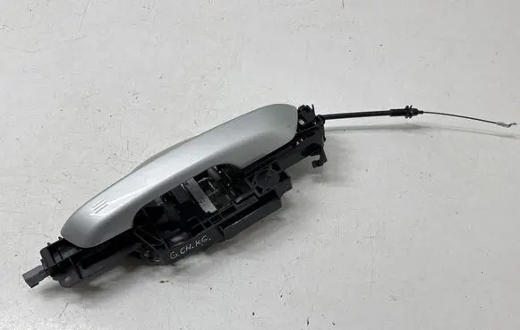 Jeep Grand Cherokee WL Rear door exterior handle 68421065AE