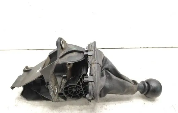Fiat Scudo Gear shifter/selector 1401176880B