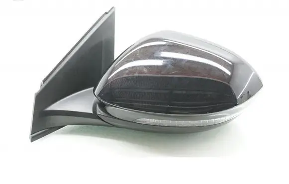 Volkswagen Taigo Front door electric wing mirror
