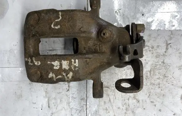 Audi A4 S4 B5 8D Rear brake caliper