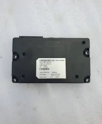 Ford Focus Bluetooth control unit module AM5T14D212FB B014673 CQ1L0417