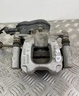 Jeep Compass Rear brake caliper